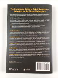 Spiral dynamics in action : humanity's master code