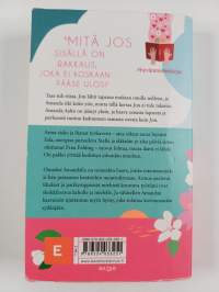 Amandan kolme kesää