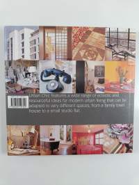 Urban Chic - Resourceful Styles for City Spaces