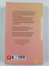 Malman asema : romaani