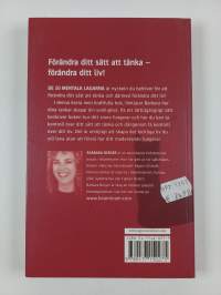 De 10 mentala lagarna : på vägen till kraft