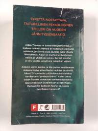 Hiljainen vuokralainen