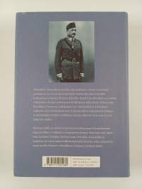 Mannerheim : Chevalier-kaartin kasvatti