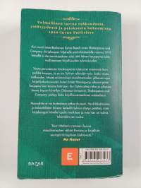 Pariisin kirjakauppias