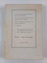 Änglar finns dom, Pappa?