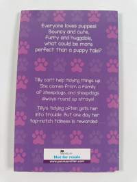 Tilly : The tidy puppy