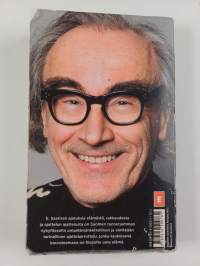 E. Saarisen ajatuksia elämästä, rakkaudesta ja ajattelun ajattelusta