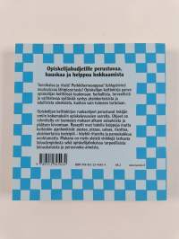 Opiskelijan keittokirja