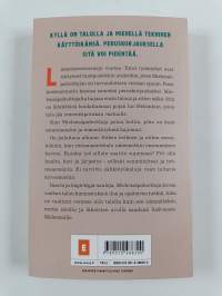 Vasara ja käytettyjä nauloja, Mielensäpahoittaja