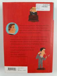 Tohtori Jalkasen perintövirus