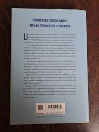 Miksi nukumme : unen voima