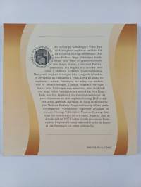 Bygdebo, från dans på Kittelberget till ett eget bo : historik över Vohlsnejdens Ungdomsförening r.f. 1957-2007