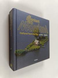 De bovenkant van Nederland