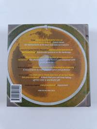 De bovenkant van Nederland