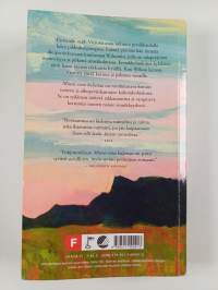 Minne virta kuljettaa