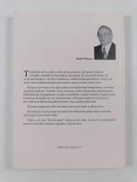 Pojat Enson jatkosodassa 1941-1944