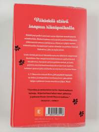 Kissa, joka pyydysti tappajan