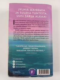 Ihmeitä kesätaivaalla