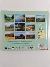 A Visitor's guide to the national parks of england and wales