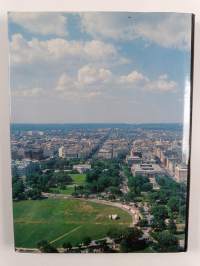 Washington, D.C. in color