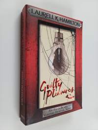 Anita Blake, Vampire Hunter 1-15 : Guilty pleasures ; The laughing corpse ; Circus of the damned ; The lunatic cafe ; Bloody bones ; The killing dance ; Burnt off...
