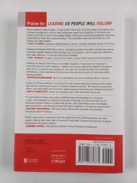 Leading So People Will Follow