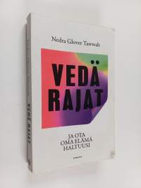 Vedä rajat