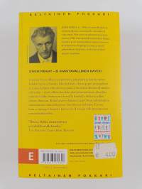 Ystäväni Owen Meany