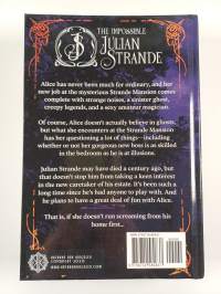 The Impossible Julian Strande - The complete series