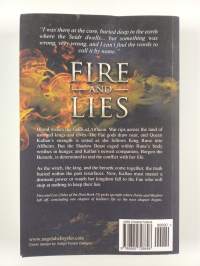 Fire and Lies