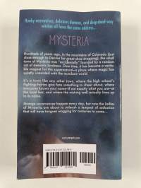 Mysteria