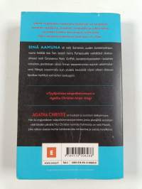 Salaperäiset rukiinjyvät