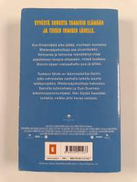 Mielensäpahoittajan rakkaustarina