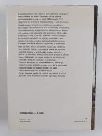 Suomalainen kansankulttuuri