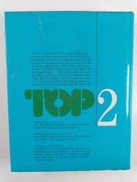 TOP 2 : koululaisen tietokeskus - Kasvit, eläimet, ihminen, yhteiskunta