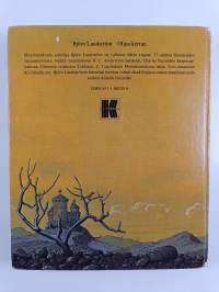 Olipa kerran : klassillisia satuja