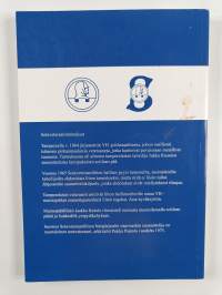 Pohjois-Savon sotaveteraanipiiri 1993-2006