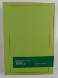 Ruokamyrkytykset ja elintarvikehygienia (signeerattu, tekijän omiste)