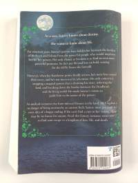 Rose of the deadlands