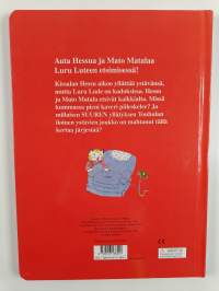 Missä olet, Luru Lude?