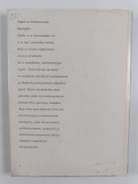 Kirkkojemme vanhat tapulit