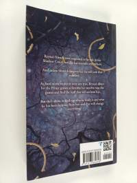 Court of Monsters and Malice