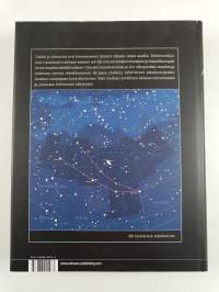 Astronomica : galaksit, planeetat, tähdet, tähtikartat, avaruustutkimus