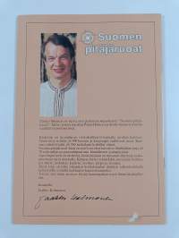 Suomen pitäjäruoat : Päijät-Häme, Keski-Suomi