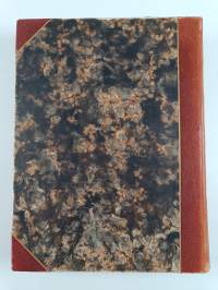 Suomen ryijyt : tekstiilihistoriallinen tutkimus