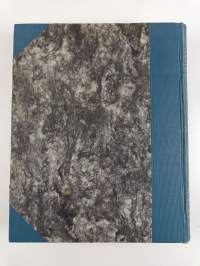 Suomen kuvalehti vuosikerta 1931 1-2 (sidottuna kansiin)