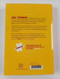 No change! : konsult Lefa kommer igen