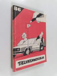 Tieliikennekirja