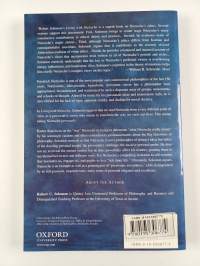 Living with Nietzsche - What the Great "immoralist" Has to Teach Us