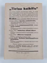 Snellman kasvatusopillisena ajattelijana